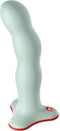 Fun Factory - Bouncer dildo groen- shaking dildo - dildo voor vrouwen - dildo voor mannen