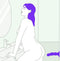 Fun Factory - Bouncer dildo groen- shaking dildo - dildo voor vrouwen - dildo voor mannen