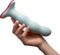 Fun Factory - Bouncer dildo groen- shaking dildo - dildo voor vrouwen - dildo voor mannen