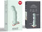 Fun Factory - Bouncer dildo groen- shaking dildo - dildo voor vrouwen - dildo voor mannen