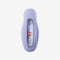 Fun Factory- Laya III Soft Violet - Oplegvibrator - vibrator voor vrouwen - Met ribbels & oplaadbaar