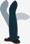 Fun Factory - Limba Flex Large - Buigbare Dildo