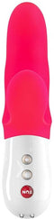 Fun Factory Miss Bi Dual Rabbit Vibrator - Roze & Wit