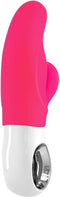 Fun Factory Miss Bi Dual Rabbit Vibrator - Roze & Wit
