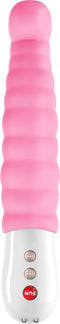 Fun Factory Patchy Paul G5 G Spot Vibrator - Roze