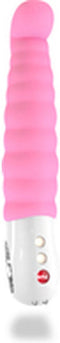 Fun Factory Patchy Paul G5 G Spot Vibrator - Roze
