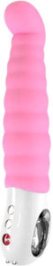 Fun Factory Patchy Paul G5 G Spot Vibrator - Roze