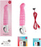 Fun Factory Patchy Paul G5 G Spot Vibrator - Roze