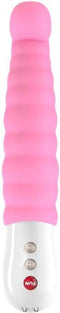 Fun Factory Patchy Paul G5 G Spot Vibrator - Roze