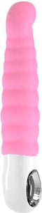 Fun Factory Patchy Paul G5 G Spot Vibrator - Roze