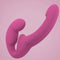 Fun Factory - Share Lite - Double Dildo - Blackberry Paars - Strapless Strap-on dildo - NIEUW!