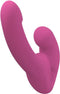 Fun Factory - Share Lite - Double Dildo - Blackberry Paars - Strapless Strap-on dildo - NIEUW!
