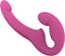 Fun Factory - Share Lite - Double Dildo - Blackberry Paars - Strapless Strap-on dildo - NIEUW!