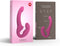 Fun Factory - Share Lite - Double Dildo - Blackberry Paars - Strapless Strap-on dildo - NIEUW!