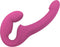 Fun Factory - Share Lite - Double Dildo - Blackberry Paars - Strapless Strap-on dildo - NIEUW!