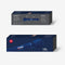 Fun Factory - VIM - Krachtige Wand Vibrator - Midnight Blue