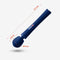 Fun Factory - VIM - Krachtige Wand Vibrator - Midnight Blue