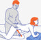 Fun Factory - VIM - Krachtige Wand Vibrator - Midnight Blue