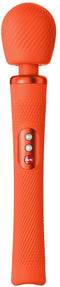 Fun Factory - Vim Krachtige Wand Vibrator - Sunrise Orange