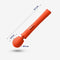 Fun Factory - Vim Krachtige Wand Vibrator - Sunrise Orange