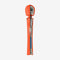 Fun Factory - Vim Krachtige Wand Vibrator - Sunrise Orange
