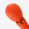 Fun Factory - Vim Krachtige Wand Vibrator - Sunrise Orange