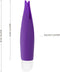 Fun Factory - Volita Slim Vibrator Paars