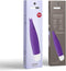 Fun Factory - Volita Slim Vibrator Paars