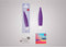 Fun Factory - Volita Slim Vibrator Paars