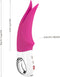 Fun Factory Volta G5 Clitorale Vibrator - Paars