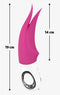 Fun Factory Volta G5 Clitorale Vibrator - Paars