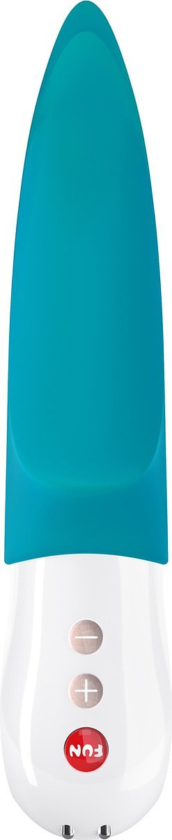 Fun Factory - Volta G5 Clitorale Vibrator Petrol