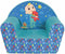 Fun house cocomelon clubfauteuil voor kinderen gegarandeerd frankrijk h.42 x b.52 x d.33 cm
