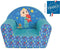 Fun house cocomelon clubfauteuil voor kinderen gegarandeerd frankrijk h.42 x b.52 x d.33 cm