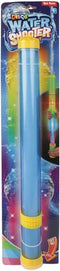 Fun Waterspuiter met Licht Blauw