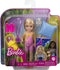 Barbie Kamperen Camping Chelsea - Barbiepop