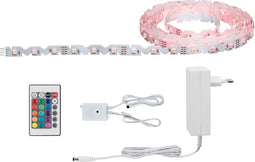 Function FlexLED 3D set 5m RGB 26W 230V/12V 36VA Wit