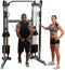 Functional Trainer Body-Solid GDCC210 - Krachtstation - Compact
