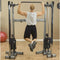 Functional Trainer Body-Solid GDCC210 - Krachtstation - Compact