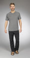 Functionele broek, kleur zwart, maat 2XL