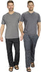 Functionele broek, kleur zwart, maat 3XL