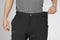 Functionele broek, kleur zwart, maat XL