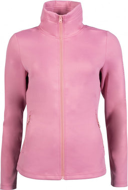 Functionele Damesjas Mary - Maat XS - Roze