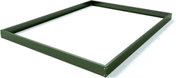 Fundering Magnum 148 groen gecoat