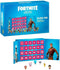 FUNKO Fortnite Pint Size Heroes Adventkalender - 10 x 58 x 17 cm