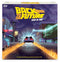 Funko Games Back to the Future: Back in Time - Bordspel - Coöperatief spel - Engelstalig