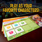 Funko Games Back to the Future: Back in Time - Bordspel - Coöperatief spel - Engelstalig