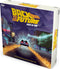 Funko Games Back to the Future: Back in Time - Bordspel - Coöperatief spel - Engelstalig