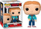 Funko Max - Funko Pop! TV - Stranger Things Series 4 Figuur - 9cm
