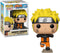 Funko Naruto - POP! Animation Naruto Running 9 cm Verzamelfiguur - Multicolours
